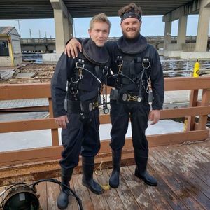 Meet your Posher, Christopher